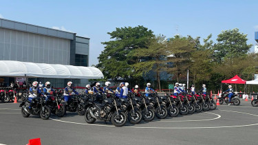 Asia Oceania Honda Safety Instructor Competition 2024