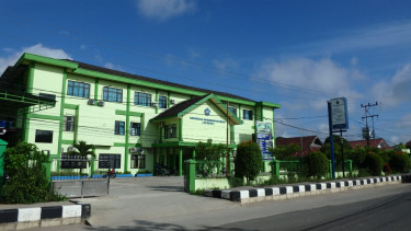 Universitas Muhammadiyah Berau, Kalimantan Timur