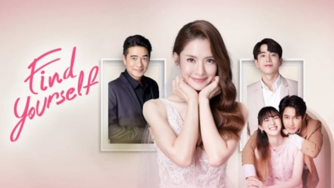 Drama Thailand Find Yourself