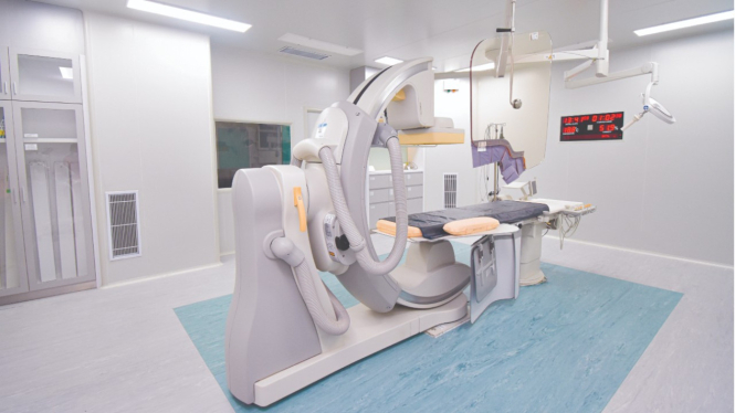 Cathlab