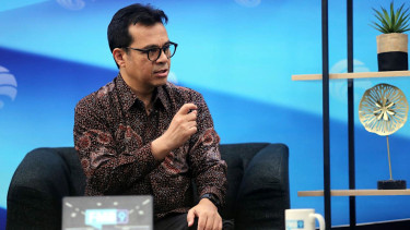 Wakil Menteri Komunikasi dan Informatika, Nezar Patria