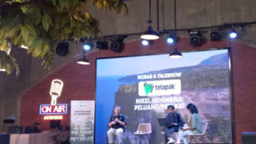 Acara talkshow