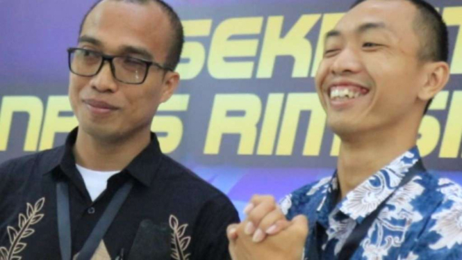 Penyandang disabilitas