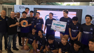 PTC Indonesia Polo League
