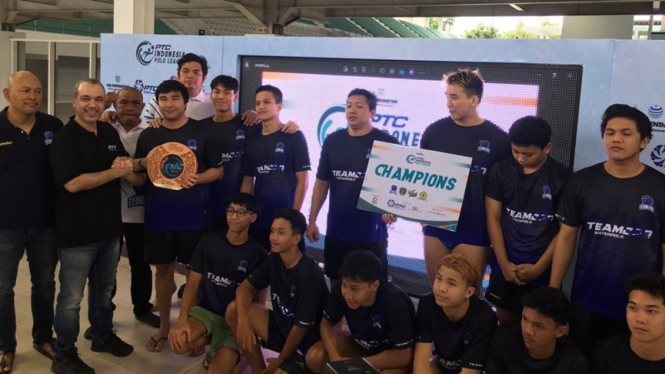 PTC Indonesia Polo League
