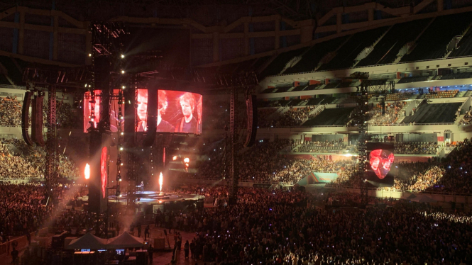 Ed Sheeran