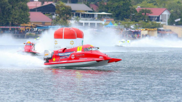 F1 Powerboat 2024