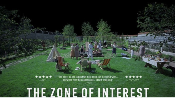 The Zone of Interest