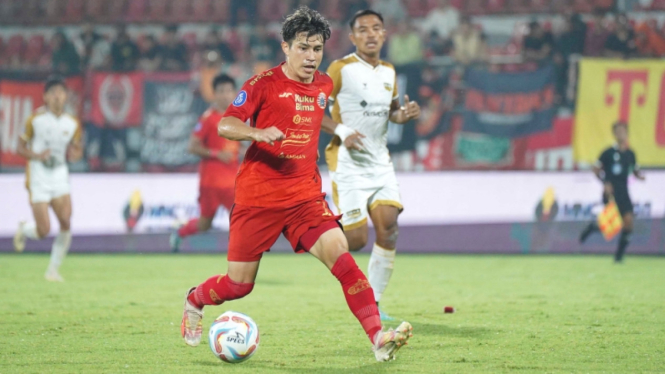 Pemain Persija, Ryo Matsumura
