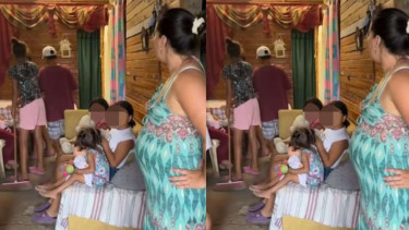 Wanita Ini Sudah Miliki 19 Anak dari Suami yang Berbeda