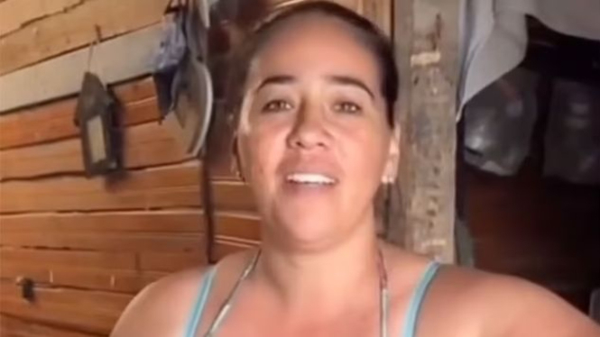 Martha, Ibu dengan 19 Orang Anak