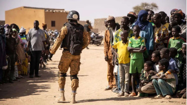 Burkina Faso