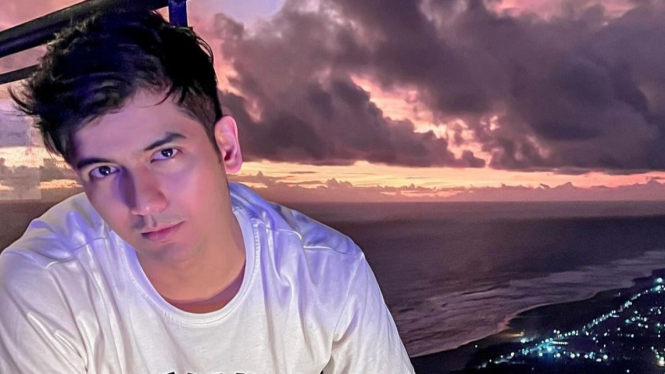 Teuku Ryan