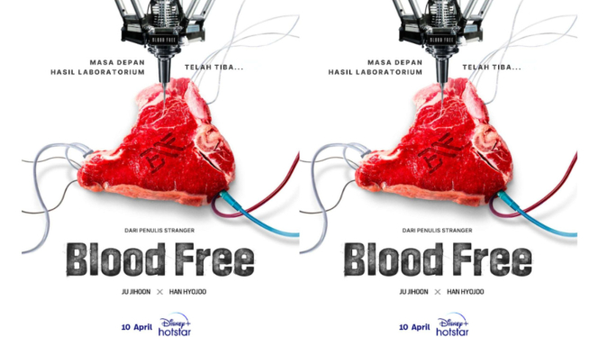 Drama Blood Free