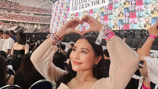 Prilly Latuconsina