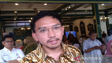 Adipati Mangkunegara X