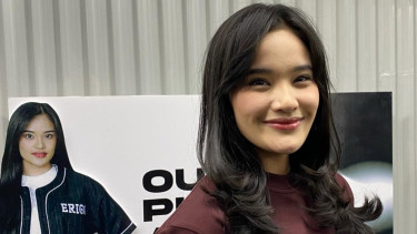 Ashel JKT48