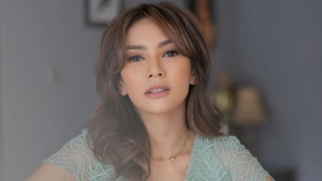 Masayu Anastasia