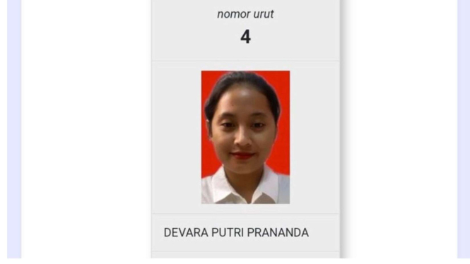Devara Putri Prananda