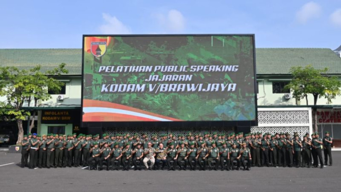 Kodam V/Brawijaya