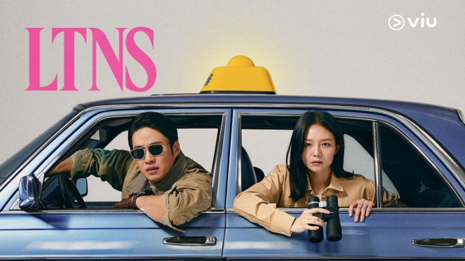 Drakor Long Time No Sex (LTNS)