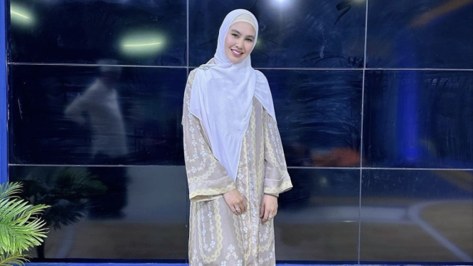 Kartika Putri.