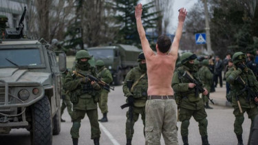 VIVA Militer: Pasukan Angkatan Bersenjata Federasi Rusia (VSRF)