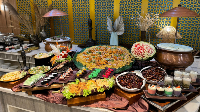 Resto The Surosowan