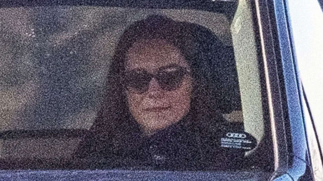 Kate Middleton Muncul Kembali di Depan Publik Pasca Operasi Perut