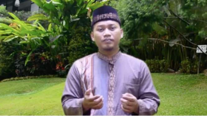 Ustaz Hanif Luthfi