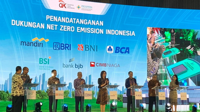 OJK gelar 