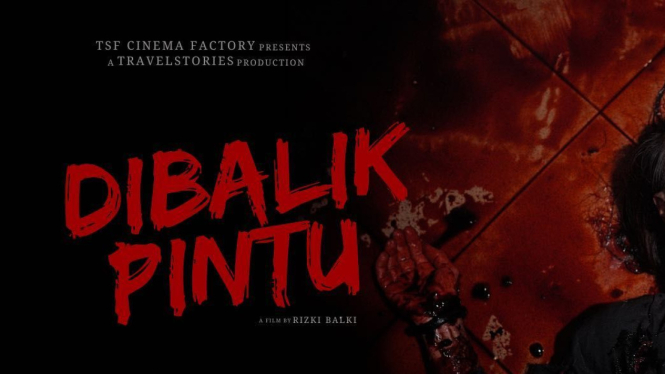 Film Dibalik Pintu