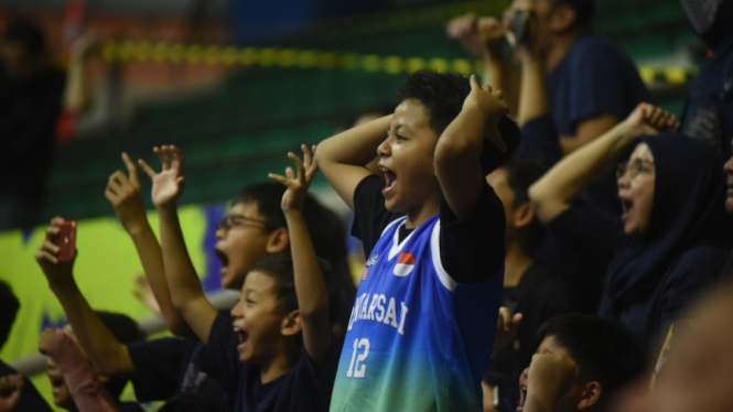 Pendukung Prawira Bandung