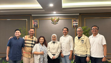 Unpad Buka Program Beasiswa Bagi Para Aktivis