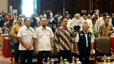 Kemajuan Industri Kesehatan Dalam Negeri