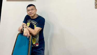 Anang Hermansyah