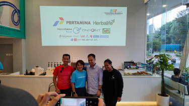 Triathlon Buddies 2024