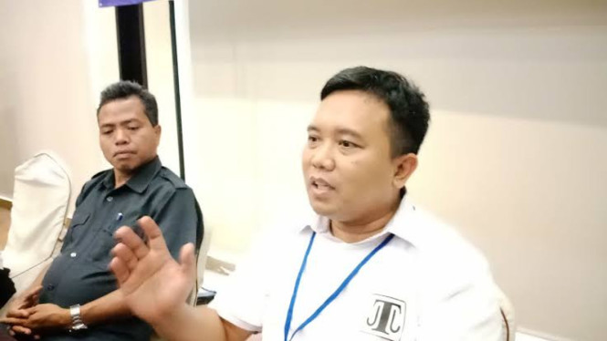 Dirut PT Timuraya Jaya Lestari, Ahmad Faisol