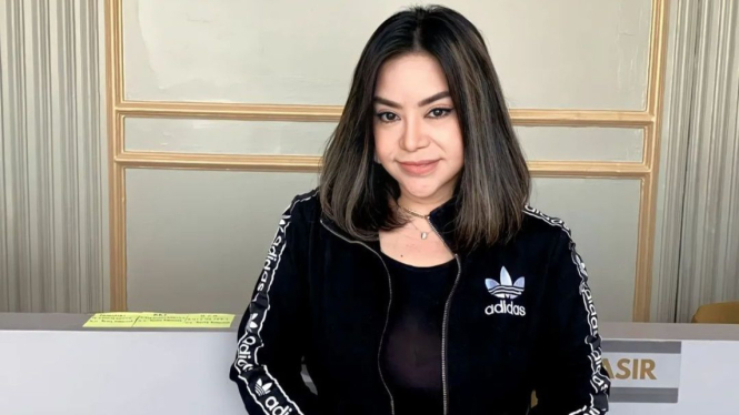 Anisa Bahar