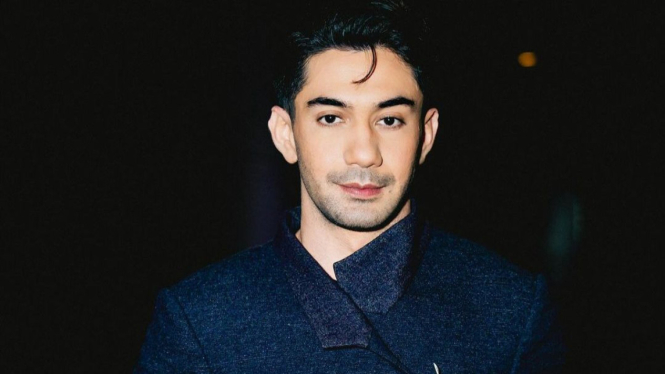 Reza Rahadian