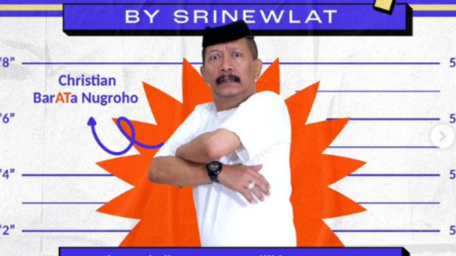 Polo Srimulat