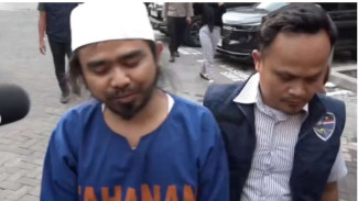 Viral Ucapan Gus Samsudin: Konten Tukar Pasangan Itu Dakwah, Saya Senang di Penjara