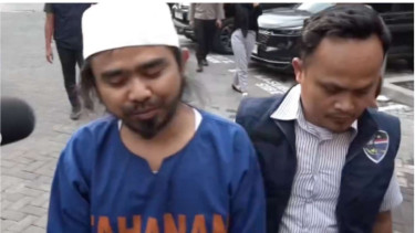 Gus Samsudin