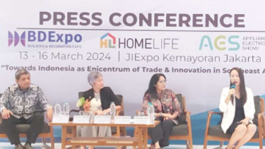 Press Conference 