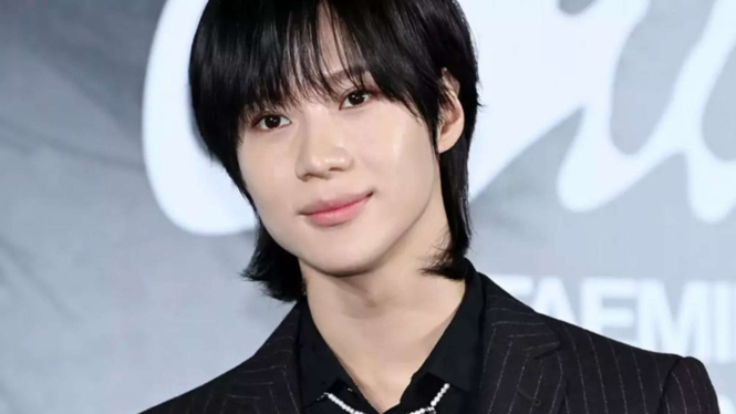Taemin SHINee