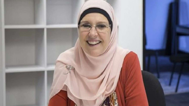 Aisha Bhutta