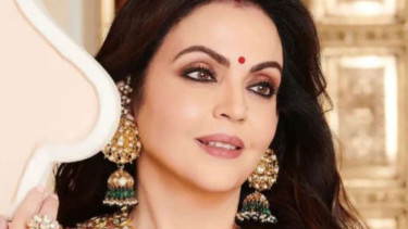Nita Ambani