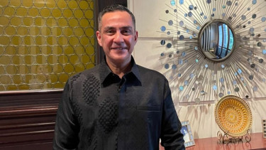 Ferdy Hasan