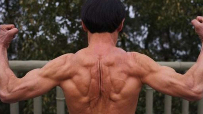 Zou Heping