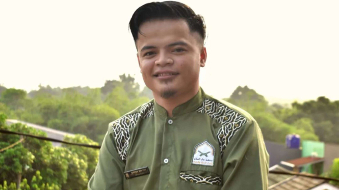 Pengakuan Darman seorang mualaf tentang Al-Quran